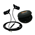 Fairy Earbuds - Black